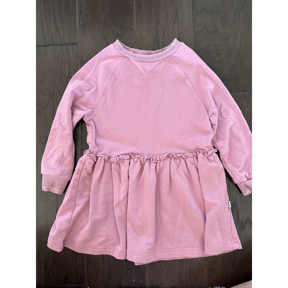 Little Sleepies Play Dress